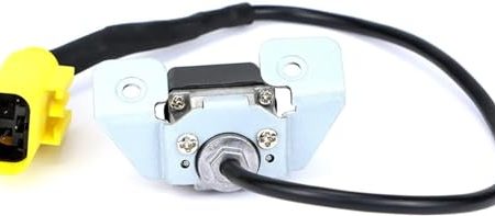 HESTAYAY Auto Rückfahrkameras für-Hyundai IX35 Tucson 2010-2013 957902S011 957902S012 95790-2S011 95790-2S012, IP69 wasserdichte HD Hilfs RüCkfahrkamera Ersatz Zubehör