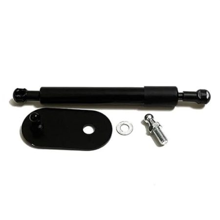 1 Stücke Schwarz Auto Heckklappe Heben Unterstützung Für Toyota Für Tundra 2007-2019 Zubehör Strut Bars