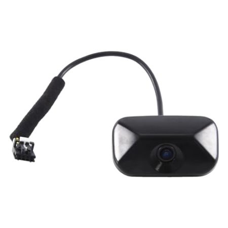 95760-2K100 Auto Rückansicht Backup-Parkplatz Kamera Passt for Soul 2011 2012 2013 95760-2K101 Ersatzteile Zubehör