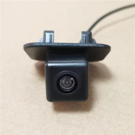 Auto Rückfahrkameras für-Mazda CX-3 CX3 CX 3 KD 2016 to Pr, IP69 wasserdichte HD Hilfs RüCkfahrkamera Ersatz Zubehör