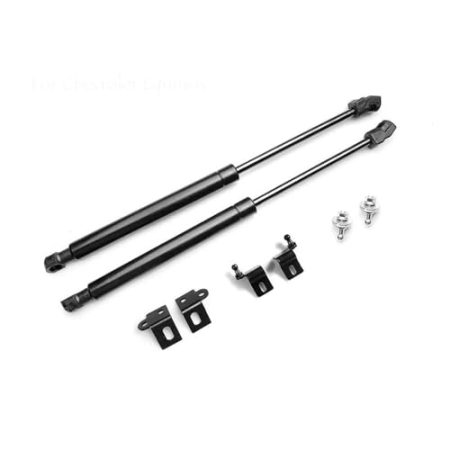 BAYDE Auto-Frontgasfeder Für Mazda 5 2004–2010, Stoßdämpferhalterung, Federbeinstangen, Hydraulische Stange, Auto-Styling-Zubehör