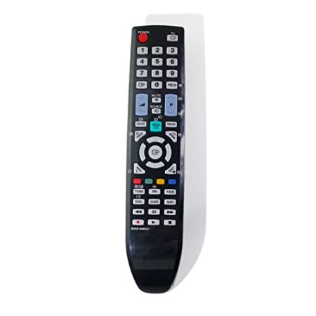 VINABTY BN59-00863A Ersatz Fernbedienung Kompatibel mit Samsung TV LE32B530P7W LE32B530P7W LE32B530P7W LE32B530P7W LE32B530P7W LE32B530P7W LE32B535P7W LE32B550A5W LE32B550A5W LE37B530P7W LE37B530P7W