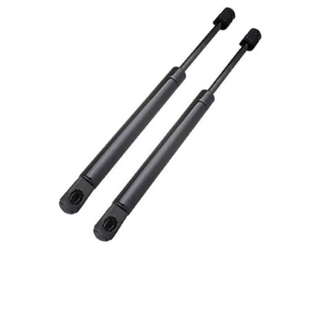 BAYDE Auto Gas Hydraulische Stangen Für A6L C6 2006~2012 Heckklappe Gas Strut Shocks Dämpfer Strut Lift Supporter Auto Zubehör(Black 2PCS)