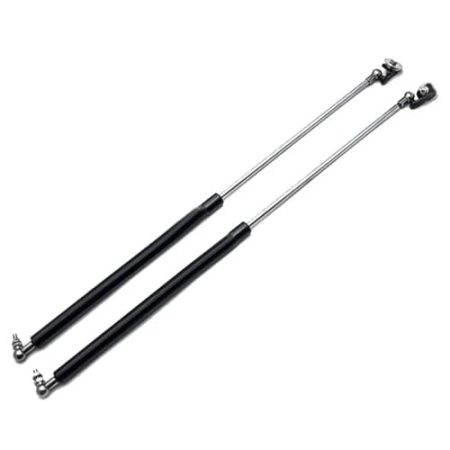 BAYDE Auto Zubehör Auto Front Motorhaube Abdeckung Öffnen Lift Hydraulische Unterstützung Stange Prop Stick Für Civic 2016 2017 2018