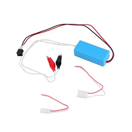 Yheonver 12V CCFL Lampen Inverter Tester für LCD TV Laptop Bildschirm Tragbarer Lampada RöHren Reparatur Test Professionelles Reparatur Werkzeug