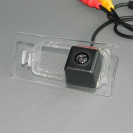 HESTAYAY Auto Rückfahrkameras für-Hyundai Elantra/Avante AD 2011~2016 2017 2018 2019 2020, IP69 wasserdichte HD Hilfs RüCkfahrkamera Ersatz Zubehör