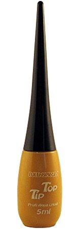 Eulenspiegel 675069 - Profi-Aqua Liquid Tip Top Hautton TV-6, 5 ml, Pinselflasche