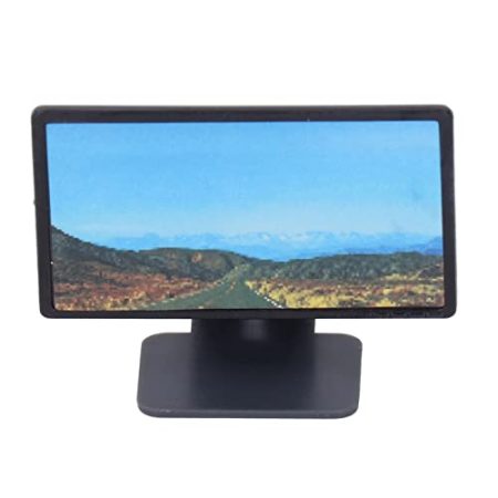 ature-Bücherregale für, 16-Bit-44,1-kHz-Kanal-Multifunktions-Sod-Mixer, Live-Sod-Karte für Computer und Mobile PHs mit Karaoke und Spezialeffekten