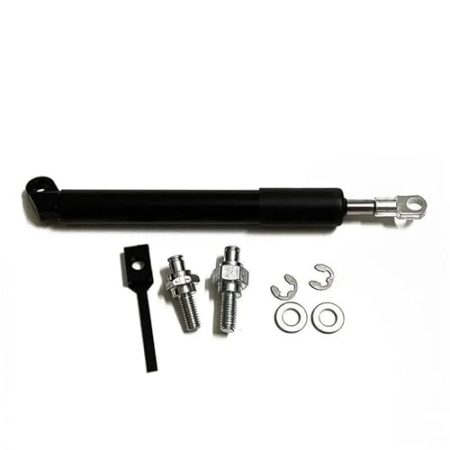 BAYDE Auto Hinten Tür Heckklappe Unterstützung Für Mitsubishi L200 Für Triton 2010-2014 Zubehör Domstreben Lift Unterstützung