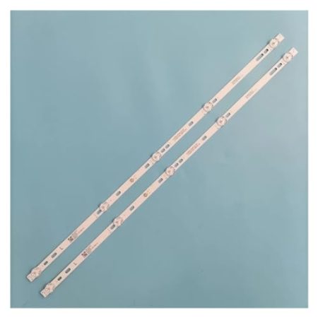 Gerrit For JL.D32051330-140BS-M-V01 RDL320HY(QG0-100) 32X3 LCD TV Zubehör Boost hohe Spannung 5LED 6V 564MM led-hintergrundbeleuchtung streifen (Color : 20 pieces FOR 10TV)