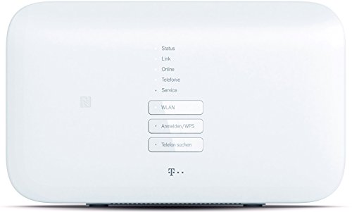 Telekom 40359891 Speedport Router W 925V weiß