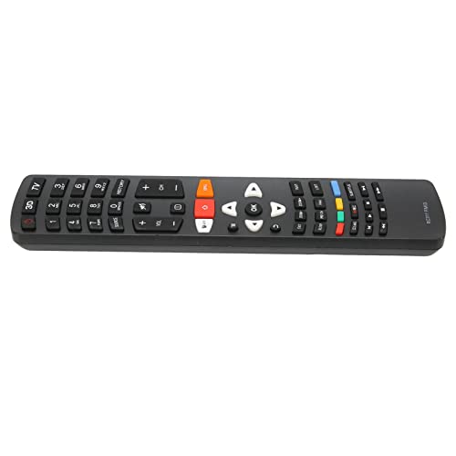 TV-Fernbedienung für, Ersatz-TV-Fernbedienung für L50P1US L32S4690S L43P1US L50C1US L55P1US L43P2US L49P2US L55P2US L65P2US LED49D2930US L40S4690FS L50S5610FS Usw