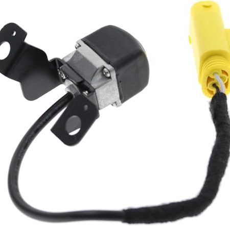 Auto Rückfahrkameras für-Kia Sorento 2012-2015 95760-2P600, IP69 wasserdichte HD Hilfs RüCkfahrkamera Ersatz Zubehör