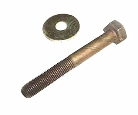 AEspares Lambretta GP SX TV LI S1 S2 UND S3 Antriebsritzelschraube und Unterlegscheibe