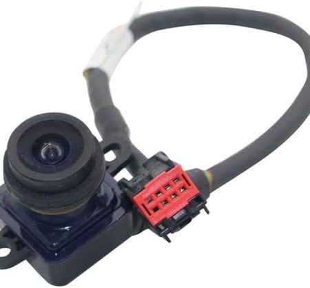 Auto Rückfahrkameras für-Chrysler 300 Dodge Charger 2011-2014, IP69 wasserdichte HD Hilfs RüCkfahrkamera Ersatz Zubehör