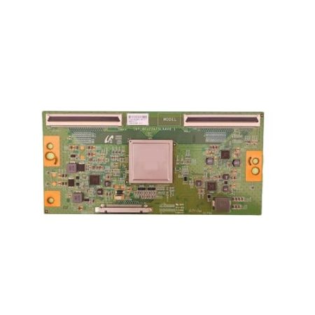 Zubehör For 65-Zoll-TV-Logikplatine, 16Y_BEU22ATSLA4V0.1 LMC650FJ11 LJ94-38202B, 65UF2505F 65UFC2500, T-Con-Platine