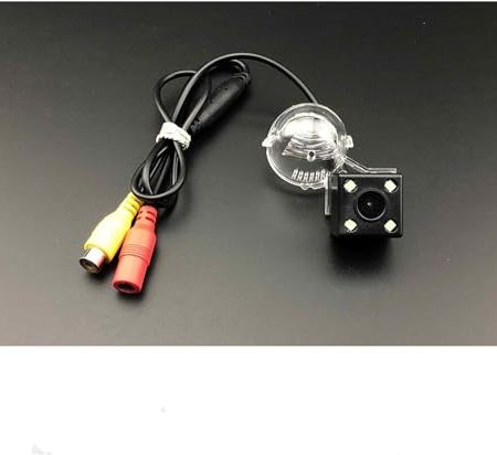 Auto Rückfahrkameras für-Suzuki Grand Vitara MK3 JT MK4 LY 2005~2019, IP69 wasserdichte HD Hilfs RüCkfahrkamera Ersatz Zubehör