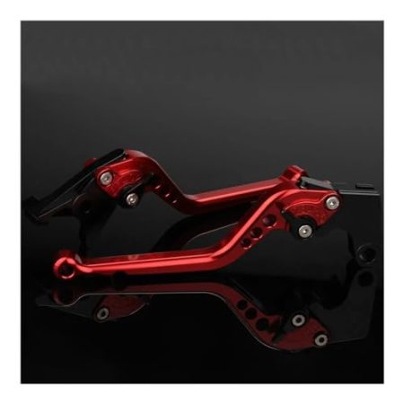 Handgriffbremshebel Für SU&ZUKI GSF1200 Bandit TV GSF 1200 1997 1998 1999 2000 CNC Motorrad Einstellbare Bremse Kupplung Hebel Griff Zubehör