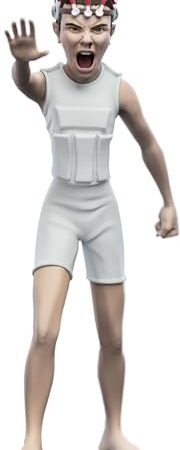 Weta Workshop Stranger Things: Staffel 4 – Vecna & Eleven Limited Edition Figur Mini Epics Doppelpack