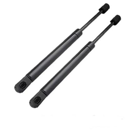 BAYDE Auto Stamm Hydraulische Stange Für Kia Für Sportage QL 2017 Zubehör KX5 2018-2022 Stamm Stoßdämpfer Gepäck Unterstützung(2PCS)