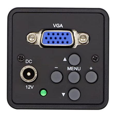 Zubehör für Labormikroskope 108. 0p USB. Mikroskop-Kamera-digitale industrielle C-Mount-Kamera for ein binokulares Trinokularmikroskopio(VGA)