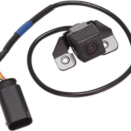 HESTAYAY Auto Rückfahrkameras für-HY-UNDAI Tucson/Ix35 2009-2013 95790-2S010, IP69 wasserdichte HD Hilfs RüCkfahrkamera Ersatz Zubehör