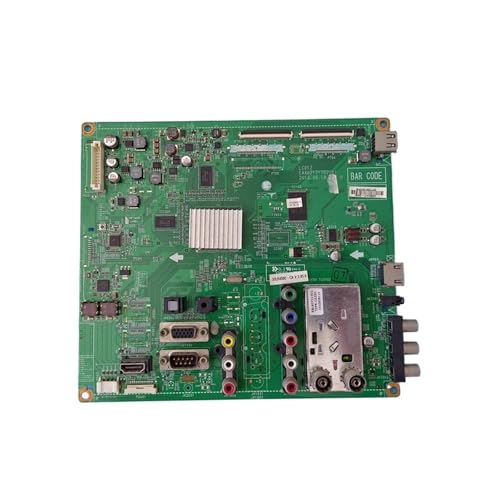 TV-Motherboard-Zubehör, Kompatibel Mit LG EAX61354204 EBU60803648 EAX62121302 EAX63347401 37LD450 42LD450 47LD450 LC370WUG, TV-Teile(47 INCH)