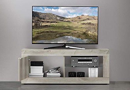 TV-Schrank – 140 x 43 x 56h – (STP)