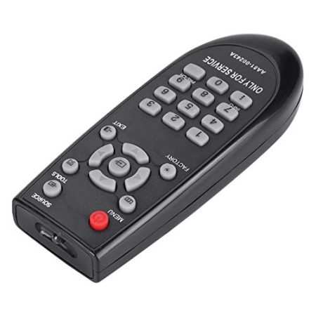 Fernbedienung Smart, TV AA81 00243A Ersatz-T-Controller für ControlRemote