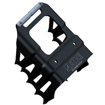 ATK Bindings Race Superlight Crampons, 70mm