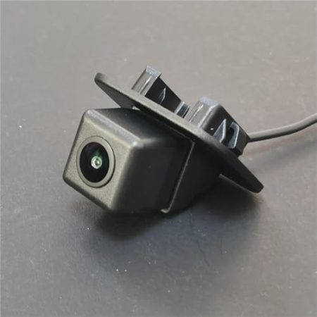 HESTAYAY Auto Rückfahrkameras für-Mazda CX-3 CX3 CX 3 KD 2016~2018 2019 28Pin, IP69 wasserdichte HD Hilfs RüCkfahrkamera Ersatz Zubehör