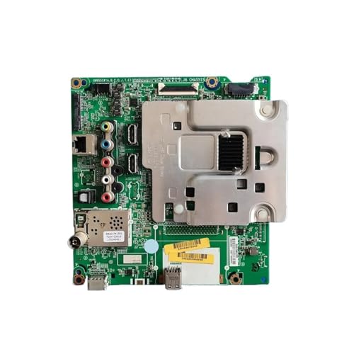 TV-Motherboard-Zubehör, Kompatibel Mit LG EAX66943504 (1.0) 43UH6100-CB 49LG61CH-CK 49UH6100-CB 49UH610V 49UH603V 43UH620V, TV-Teile(For 43 inch)