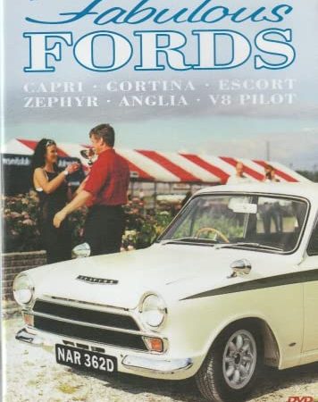 Fabulous Fords