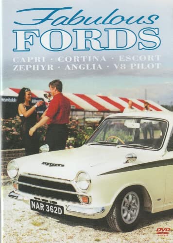 Fabulous Fords