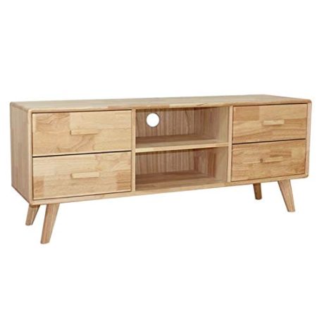 Vidal Regalos TV-Schrank Holz Forest 120 cm