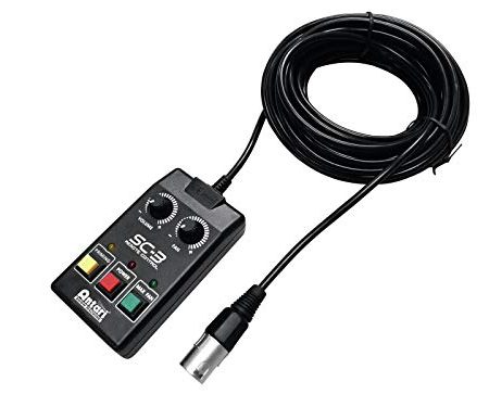 Antari 5170298N Sc-3 Timer Remote Controller