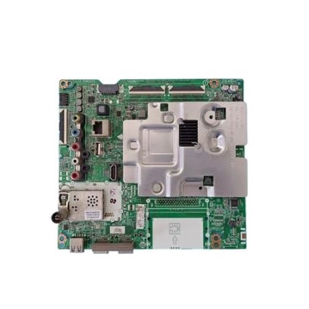 TV-Motherboard-Zubehör, Kompatibel For LG EAX67133404 43UJ620V 43UJ635V 49UJ670V 49UJ701V 55UJ634V 55UJ620V 55UK6100PLB, Motherboard(49 inch)