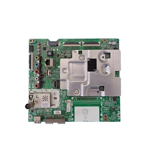 TV-Motherboard-Zubehör, Kompatibel For LG EAX67133404 43UJ620V 43UJ635V 49UJ670V 49UJ701V 55UJ634V 55UJ620V 55UK6100PLB, Motherboard(49 inch)