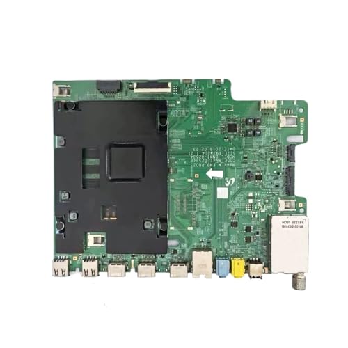 TV-Motherboard, Kompatibel for Samsung, BN94-10994K BN41-02534B UN40K6500AGXZD UN40K6500AG UN40K6500 TV-Motherboard TV, TV-Zubehör