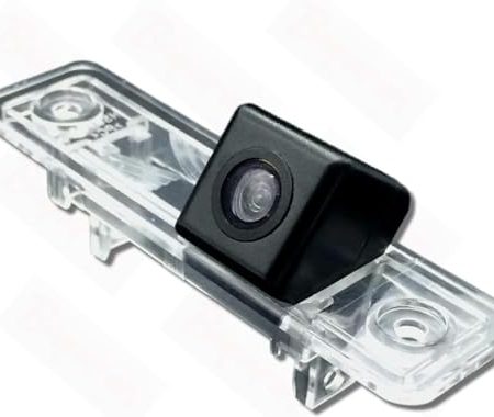 Auto Rückfahrkameras für-Opel Omega A B 1995~2005, IP69 wasserdichte HD Hilfs RüCkfahrkamera Ersatz Zubehör