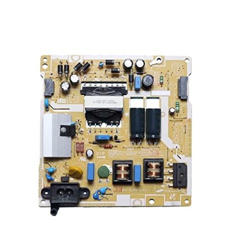 INPETS BN44-00801A PSLF720S07A L32SF_FSM. Power Board Board. BN44 00801a. Fachmann Fernseher Zubehör geeignet for Samsung TV