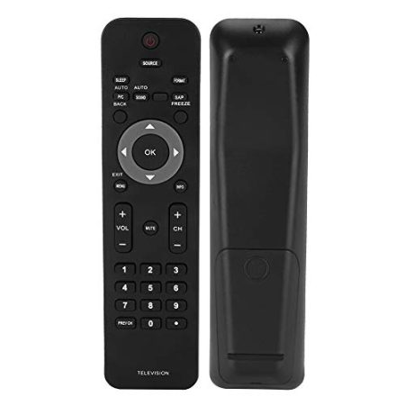 Fernbedienungsersatz für PHILIPS TV 42PFL7603/42PFL7603D/27/47PFL7603/40pfl4706/42PFL7603/42PFL7603D/27/42PFL7603D/F7