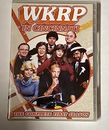 WKRP in Cincinnati