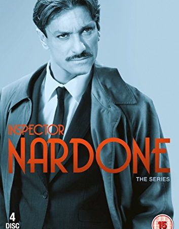 Inspector Nardone [DVD] [UK Import]