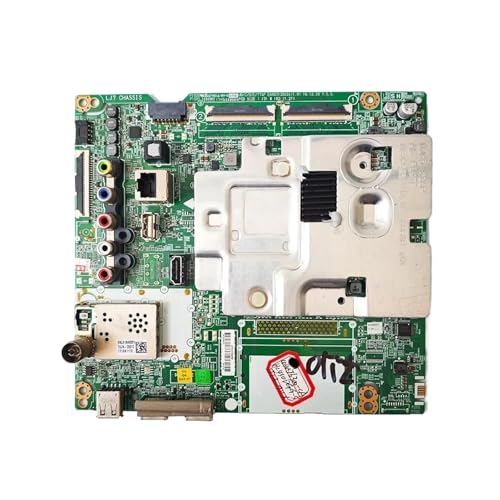 TV-Motherboard-Zubehör, EAX67133404 43UJ620V 43UJ635V 49UJ670V 49UJ701V 55UJ634V 55UJ620V 55UK6100PLB EAX67133404(1.0)12pin, TV-Teile(55inch)