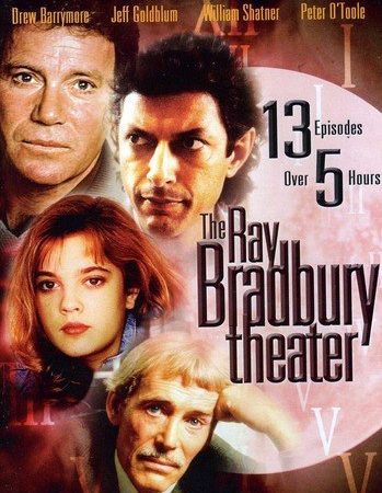 The Ray Bradbury Theater, Vol. 1