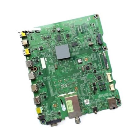 TV-Motherboard, Kompatibel for Samsung, BN94-04466T BN94-05301A UE40D5000PWXTK UE40D5000PW UE40D5000 LTJ400HM03-B LD40BGD-V1 TV-Motherboard TV, TV-Zubehör
