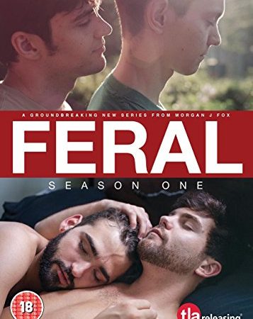 FERAL - Season One [DVD] [UK Import]