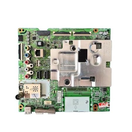 TV-Motherboard-Zubehör, EAX67133404 (1.0) 49UJ634V 55UJ6500-CB 49LG6300-CA 55UJ634V 43UJ634V UJ630V 49UJ635V 49UJ620V 55UJ635, TV-Teile(49 INCH)