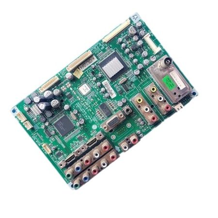 TV-Motherboard-Zubehör, Kompatibel Mit LG EAX32572506 (0) LP78A B PP78A B 42LC7R TA 32LC7R 37LC7R 42LB9R TD 42PC5RV 42PC7RV-TA, TV-Teile(47 inch)
